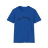 Unisex Softstyle T-Shirt - It's Giving... | Casual Wear, Gift for Friends, Birthday Gift, Everyday Style, Trendy Fashion