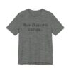 Main Character Energy Unisex Tee - Casual Wear, Gift for Friends, Everyday Style, Character Enthusiast, Relaxed Fit T-Shirt