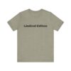 History Quote T-Shirt, Vintage Graphic Tee, Unisex Casual Wear, Gift for History Lovers, Everyday Comfort Tee