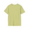 Classic Unisex Softstyle T-Shirt, Casual Wear, Gift for Him/Her, Birthday Apparel, Everyday Comfort, Simple Style