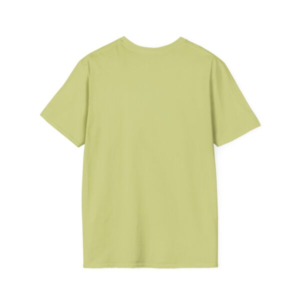 Classic Unisex Softstyle T-Shirt, Casual Wear, Gift for Him/Her, Birthday Apparel, Everyday Comfort, Simple Style