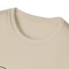 Classic Unisex Softstyle T-Shirt, Casual Wear, Gift for Him/Her, Birthday Apparel, Everyday Comfort, Simple Style