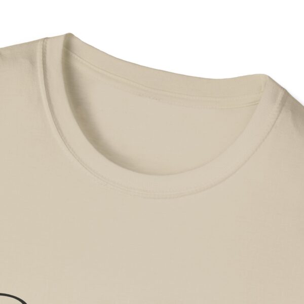 Classic Unisex Softstyle T-Shirt, Casual Wear, Gift for Him/Her, Birthday Apparel, Everyday Comfort, Simple Style