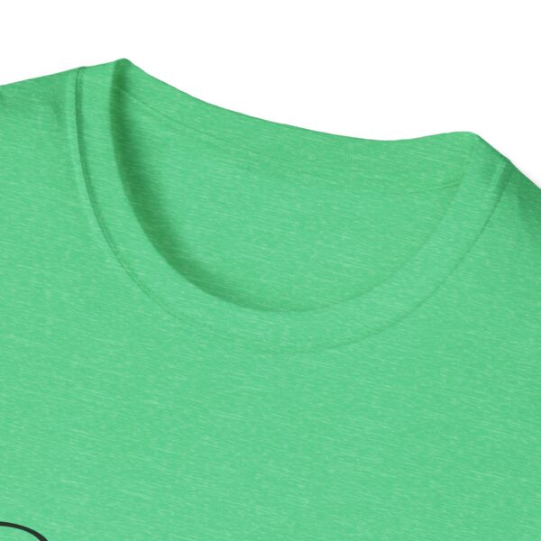 Classic Unisex Softstyle T-Shirt, Casual Wear, Gift for Him/Her, Birthday Apparel, Everyday Comfort, Simple Style