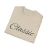 Classic Unisex Softstyle T-Shirt, Casual Wear, Gift for Him/Her, Birthday Apparel, Everyday Comfort, Simple Style