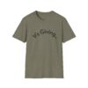 Unisex Softstyle T-Shirt - It's Giving... | Casual Wear, Gift for Friends, Birthday Gift, Everyday Style, Trendy Fashion