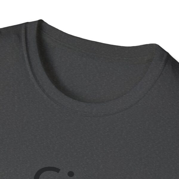 Unisex Softstyle T-Shirt - It's Giving... | Casual Wear, Gift for Friends, Birthday Gift, Everyday Style, Trendy Fashion