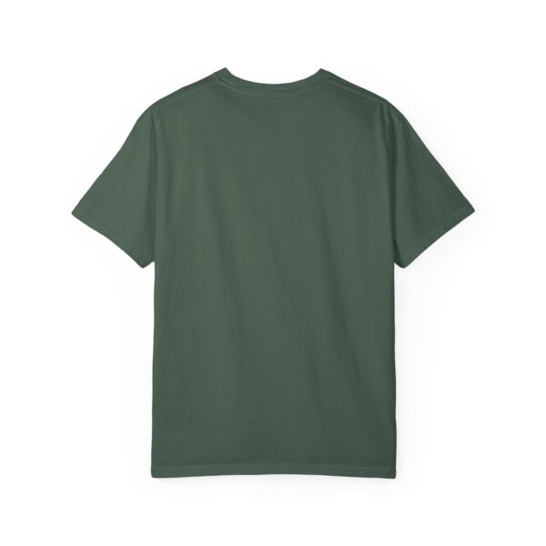 Inspirational Garment-Dyed T-Shirt, Motivational Tee, Self-Confidence Shirt, Perfect for Gifts, Everyday Casual Wear