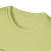 Classic Unisex Softstyle T-Shirt, Casual Wear, Gift for Him/Her, Birthday Apparel, Everyday Comfort, Simple Style