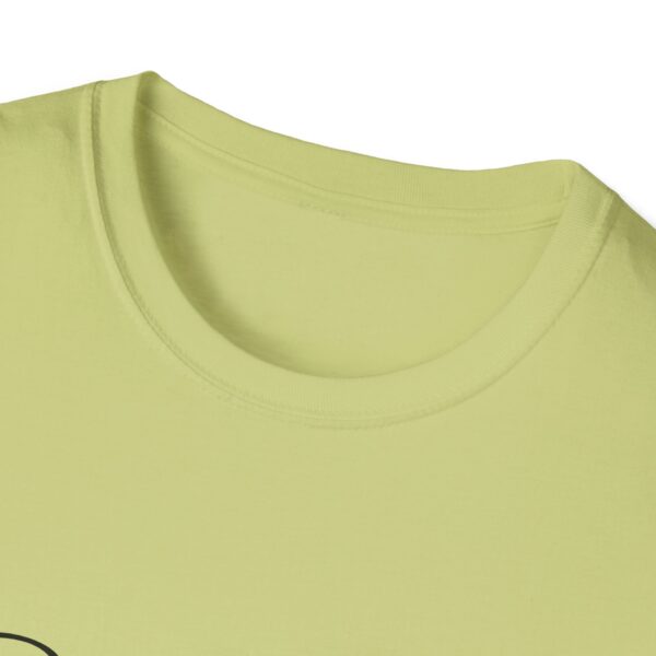 Classic Unisex Softstyle T-Shirt, Casual Wear, Gift for Him/Her, Birthday Apparel, Everyday Comfort, Simple Style