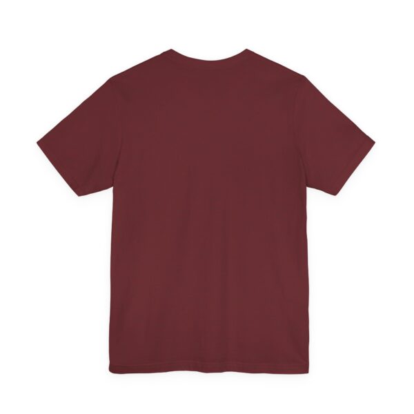 Main Character Energy Unisex Tee - Casual Wear, Gift for Friends, Everyday Style, Character Enthusiast, Relaxed Fit T-Shirt