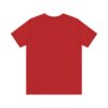 Main Character Energy Unisex Tee - Casual Wear, Gift for Friends, Everyday Style, Character Enthusiast, Relaxed Fit T-Shirt
