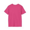 Unisex Softstyle T-Shirt - It's Giving... | Casual Wear, Gift for Friends, Birthday Gift, Everyday Style, Trendy Fashion
