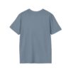 Classic Unisex Softstyle T-Shirt, Casual Wear, Gift for Him/Her, Birthday Apparel, Everyday Comfort, Simple Style