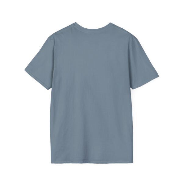 Classic Unisex Softstyle T-Shirt, Casual Wear, Gift for Him/Her, Birthday Apparel, Everyday Comfort, Simple Style