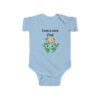 Infant Fine Jersey Bodysuit