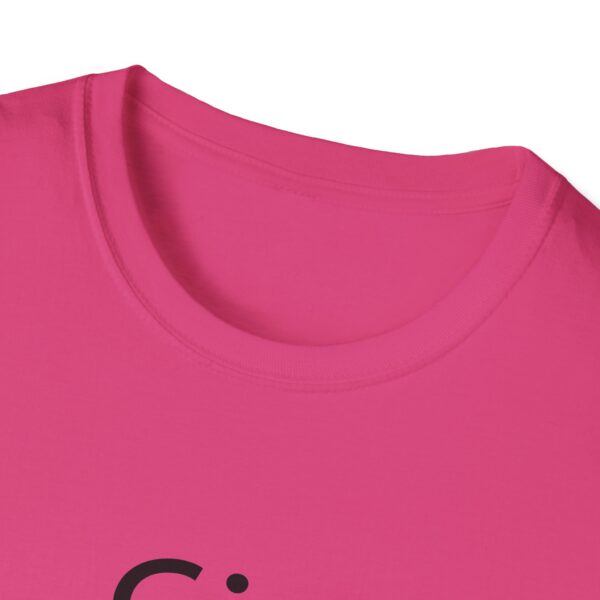 Unisex Softstyle T-Shirt - It's Giving... | Casual Wear, Gift for Friends, Birthday Gift, Everyday Style, Trendy Fashion