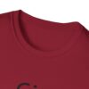Unisex Softstyle T-Shirt - It's Giving... | Casual Wear, Gift for Friends, Birthday Gift, Everyday Style, Trendy Fashion