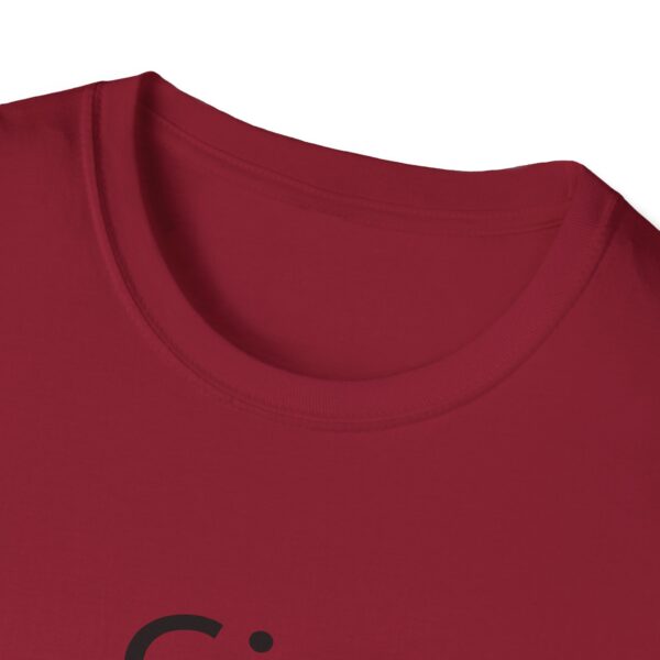 Unisex Softstyle T-Shirt - It's Giving... | Casual Wear, Gift for Friends, Birthday Gift, Everyday Style, Trendy Fashion