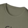 Unisex Softstyle T-Shirt - It's Giving... | Casual Wear, Gift for Friends, Birthday Gift, Everyday Style, Trendy Fashion