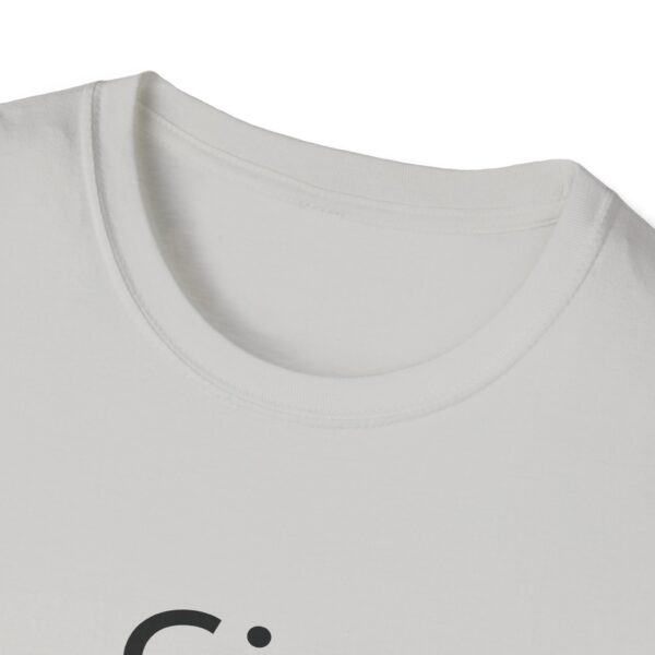 Unisex Softstyle T-Shirt - It's Giving... | Casual Wear, Gift for Friends, Birthday Gift, Everyday Style, Trendy Fashion