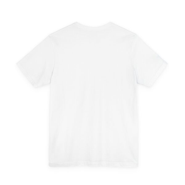 Empowering Unisex Tee: "History Is Not Yours to" | Perfect for Activists, Gift for History Buffs, Casual Wear, Statement Shirt,