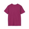 Unisex Softstyle T-Shirt - It's Giving... | Casual Wear, Gift for Friends, Birthday Gift, Everyday Style, Trendy Fashion