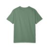 Inspirational Garment-Dyed T-Shirt, Motivational Tee, Self-Confidence Shirt, Perfect for Gifts, Everyday Casual Wear