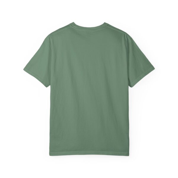 Inspirational Garment-Dyed T-Shirt, Motivational Tee, Self-Confidence Shirt, Perfect for Gifts, Everyday Casual Wear