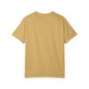 Inspirational Garment-Dyed T-Shirt, Motivational Tee, Self-Confidence Shirt, Perfect for Gifts, Everyday Casual Wear