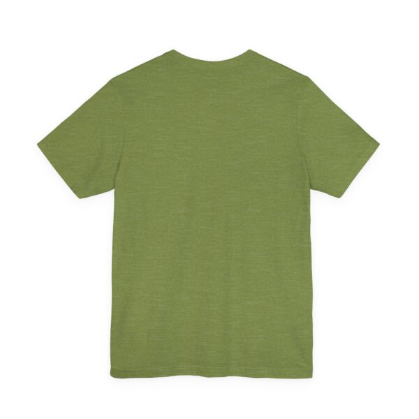 Main Character Energy Unisex Tee - Casual Wear, Gift for Friends, Everyday Style, Character Enthusiast, Relaxed Fit T-Shirt