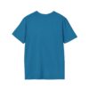 Unisex Softstyle T-Shirt - It's Giving... | Casual Wear, Gift for Friends, Birthday Gift, Everyday Style, Trendy Fashion