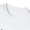Classic Unisex Softstyle T-Shirt, Casual Wear, Gift for Him/Her, Birthday Apparel, Everyday Comfort, Simple Style
