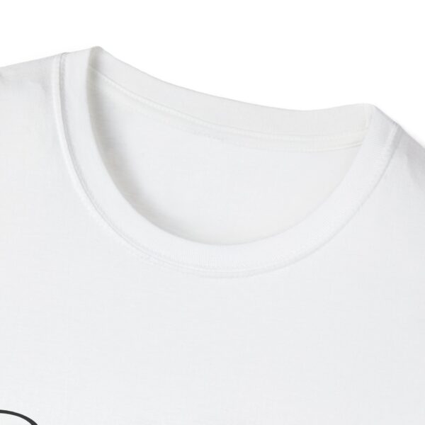 Classic Unisex Softstyle T-Shirt, Casual Wear, Gift for Him/Her, Birthday Apparel, Everyday Comfort, Simple Style
