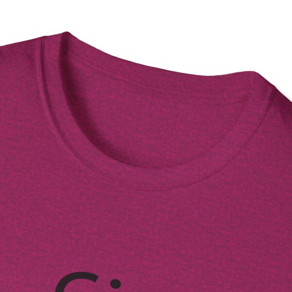 Unisex Softstyle T-Shirt - It's Giving... | Casual Wear, Gift for Friends, Birthday Gift, Everyday Style, Trendy Fashion