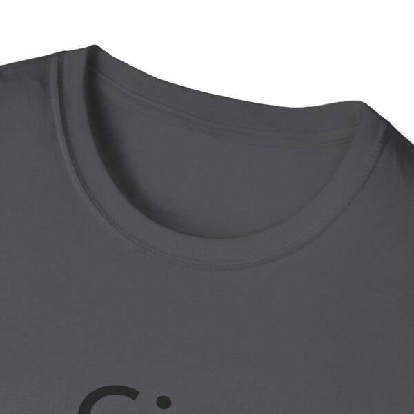 Unisex Softstyle T-Shirt - It's Giving... | Casual Wear, Gift for Friends, Birthday Gift, Everyday Style, Trendy Fashion