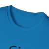 Unisex Softstyle T-Shirt - It's Giving... | Casual Wear, Gift for Friends, Birthday Gift, Everyday Style, Trendy Fashion