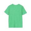 Classic Unisex Softstyle T-Shirt, Casual Wear, Gift for Him/Her, Birthday Apparel, Everyday Comfort, Simple Style