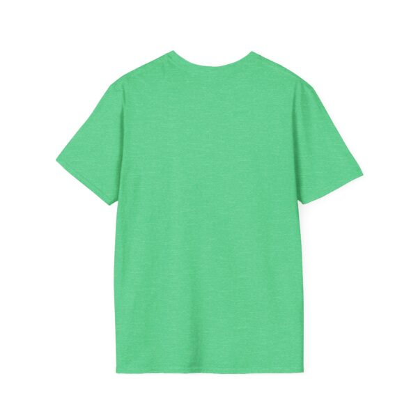 Classic Unisex Softstyle T-Shirt, Casual Wear, Gift for Him/Her, Birthday Apparel, Everyday Comfort, Simple Style