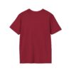 Unisex Softstyle T-Shirt - It's Giving... | Casual Wear, Gift for Friends, Birthday Gift, Everyday Style, Trendy Fashion