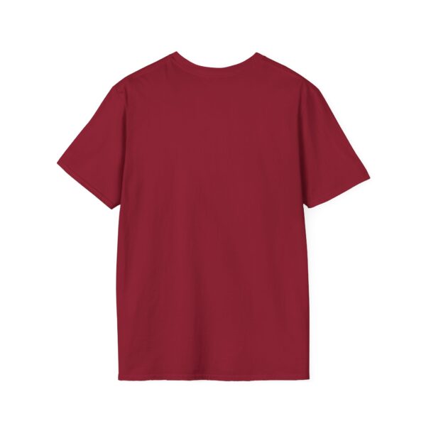 Unisex Softstyle T-Shirt - It's Giving... | Casual Wear, Gift for Friends, Birthday Gift, Everyday Style, Trendy Fashion