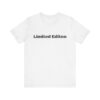 History Quote T-Shirt, Vintage Graphic Tee, Unisex Casual Wear, Gift for History Lovers, Everyday Comfort Tee