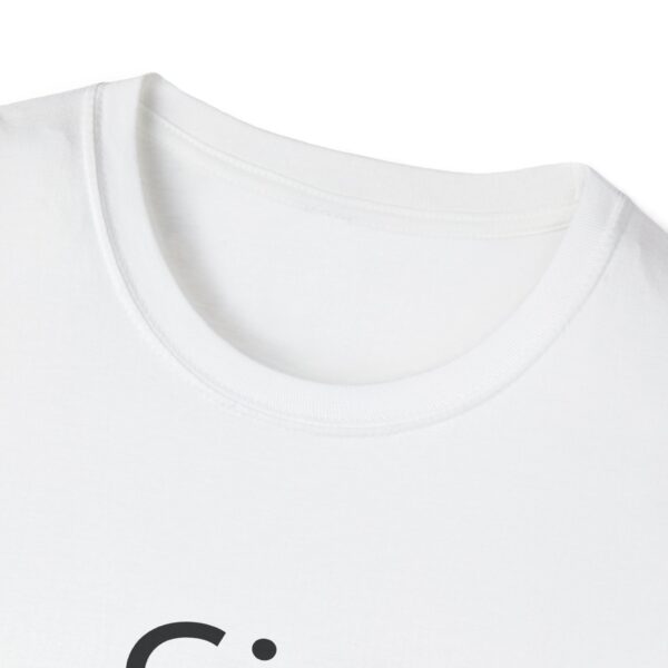 Unisex Softstyle T-Shirt - It's Giving... | Casual Wear, Gift for Friends, Birthday Gift, Everyday Style, Trendy Fashion