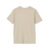 Classic Unisex Softstyle T-Shirt, Casual Wear, Gift for Him/Her, Birthday Apparel, Everyday Comfort, Simple Style