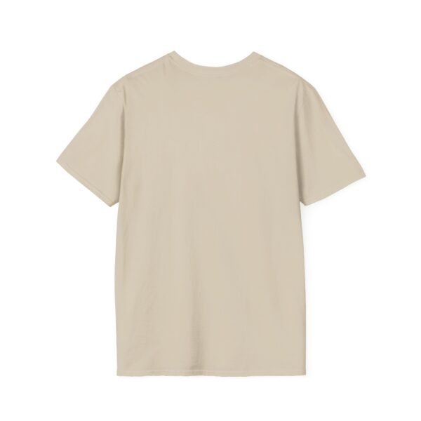 Classic Unisex Softstyle T-Shirt, Casual Wear, Gift for Him/Her, Birthday Apparel, Everyday Comfort, Simple Style