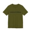 History Quote T-Shirt, Vintage Graphic Tee, Unisex Casual Wear, Gift for History Lovers, Everyday Comfort Tee