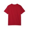 Inspirational Garment-Dyed T-Shirt, Motivational Tee, Self-Confidence Shirt, Perfect for Gifts, Everyday Casual Wear