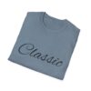 Classic Unisex Softstyle T-Shirt, Casual Wear, Gift for Him/Her, Birthday Apparel, Everyday Comfort, Simple Style