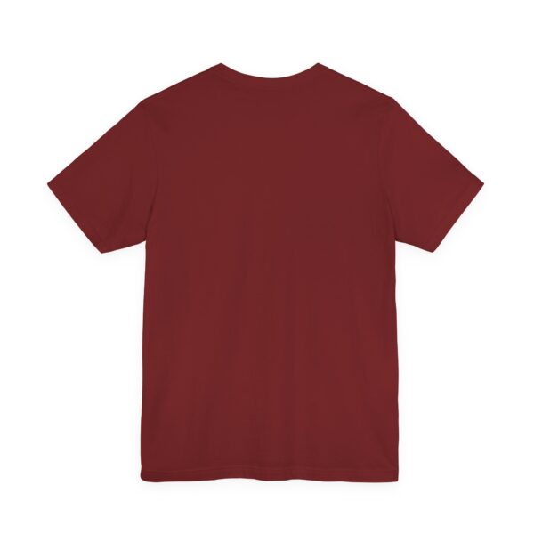 Main Character Energy Unisex Tee - Casual Wear, Gift for Friends, Everyday Style, Character Enthusiast, Relaxed Fit T-Shirt