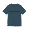 History Quote T-Shirt, Vintage Graphic Tee, Unisex Casual Wear, Gift for History Lovers, Everyday Comfort Tee